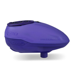 Magazynek Bunkerkings CTRL2 Loader Dark Purple