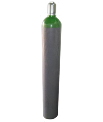 HP storage tank 300 bar 50 l