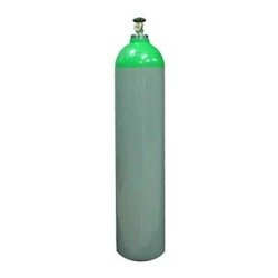 Butla HP BAZA stalowa 10 l 4500psi 300 bar