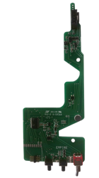 Empire Z2 Loader Parts Z2 Circuit Board