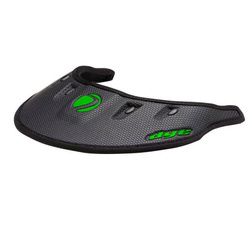 Dye Visor Wing i4/i5 Black/Lime