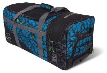 Planet Eclipse GX2 Classic Kitbag (Blue)