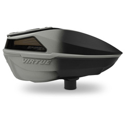 Virtue Spire V Loader Silver Black Fade