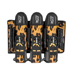 HK Army Eject Harness 3+2 (leopard king)