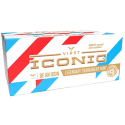 Virst Iconic Paintball