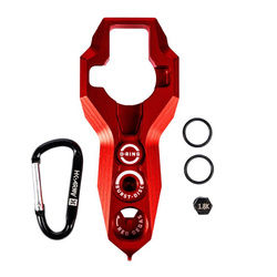 HK Army Reg Multi Tool red