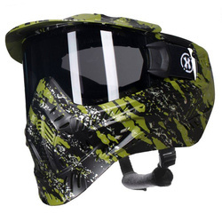 HK Army HSTL Goggle (fracture black/olive)