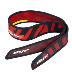 Opaska Dye x Halo Headtie dazzlecam red