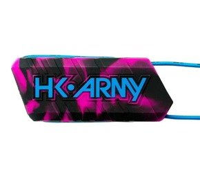 HK Army Ball Breaker Barrel Condom (vivid)