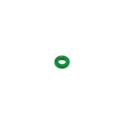 Dye O-ring 007 UR90 green