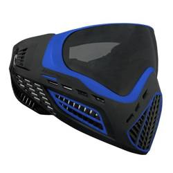 Virtue VIO Ascend Goggle (Blue Ice - Smoke)