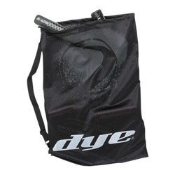 Dye Pod Bag (black/grey)