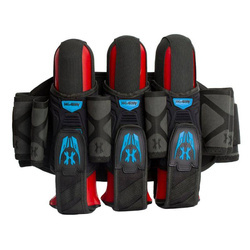 HK Army Magtek Harness 3+2 (black/blue)