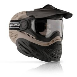 Proto Switch FS Goggle Thermal (tan)