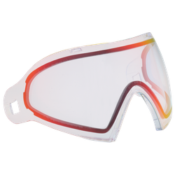 Szybka Dye i4/i5 Thermal Lens (clear/sunrise)