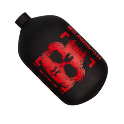 HK Army Alpha Doom 1.1 l/68ci Scorch (black/red)