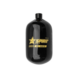 Spirit Field HPA Pro-Lite Carbon Tank 4.5k 68ci/1,1L