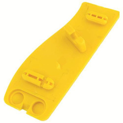 FT-12 #20 Grip Cover Yellow Left TA45013 11613