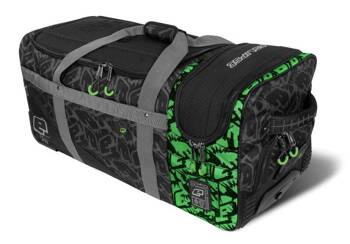 Planet Eclipse GX2 Classic Kitbag (Fighter Dark Poison)