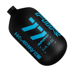 HK Army Alpha 1.26 l/77ci Abyss (black/turquoise)