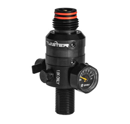 Field Twister Regulator HP-LP 4500