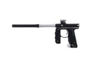 dust black/dust silver