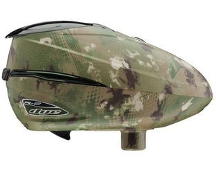 Dye Loader Rotor R2 (dyecam)