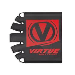 Virtue Tank Cover - Red