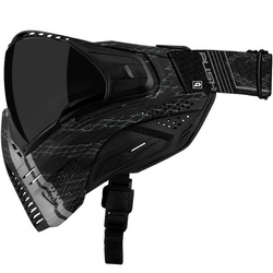 Maska Push Unite VPR Grey (Smoke Lens)