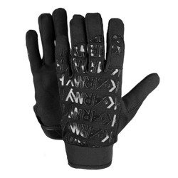 HK Army HSTL Line Glove (black black)