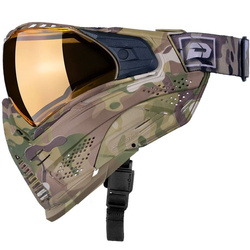Maska Push Unite Multicam XL (HD Lens)