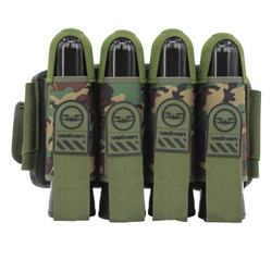 Pas Valken Alpha Harness 4 (green/camo)