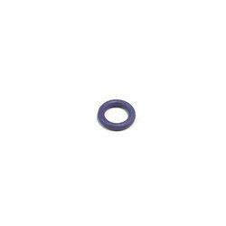 Dye O-ring 010 BN70 purple