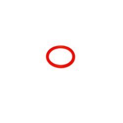 Dye O-ring 015 BN70 red