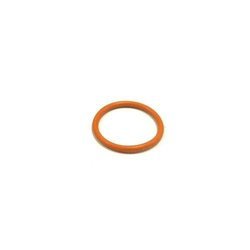 Dye O-ring 017 BN70 orange