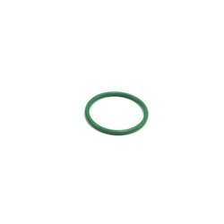 Dye O-ring 020 BN70 green