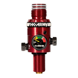 HK Army HP8 Regulator 800psi red