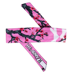 HK Army Headband Blossom Pink