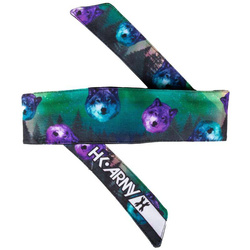 HK Army Headband Nightwolf