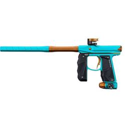 Marker Empire Mini GS (dust aqua/dust orange)