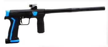 Marker Planet Eclipse Etha3 M (black/blue)