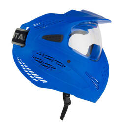 Maska Dye SE Rental Single (blue)