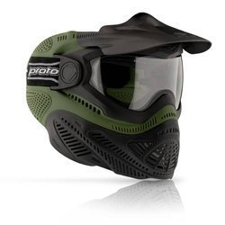 Proto Switch FS Goggle Thermal (olive)