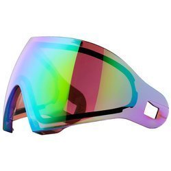 Szybka Dye i4/i5 Thermal Lens (dyetanium chameleon)