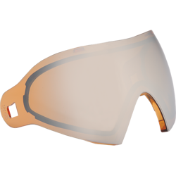 Szybka Dye i4/i5 Thermal Lens (dyetanium orange silver)