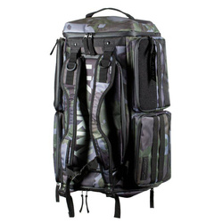 Torba HK Army EXPAND 35L - BACKPACK - FOREST