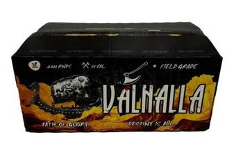 Valhalla Field Paintballs .68 cal (Winter)